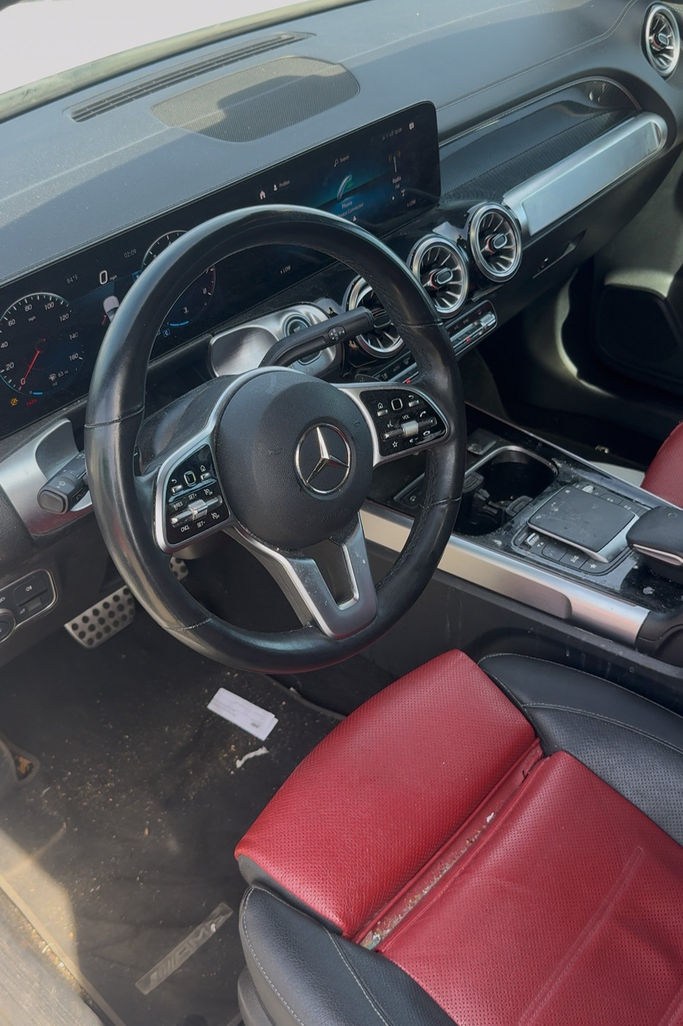 Before image