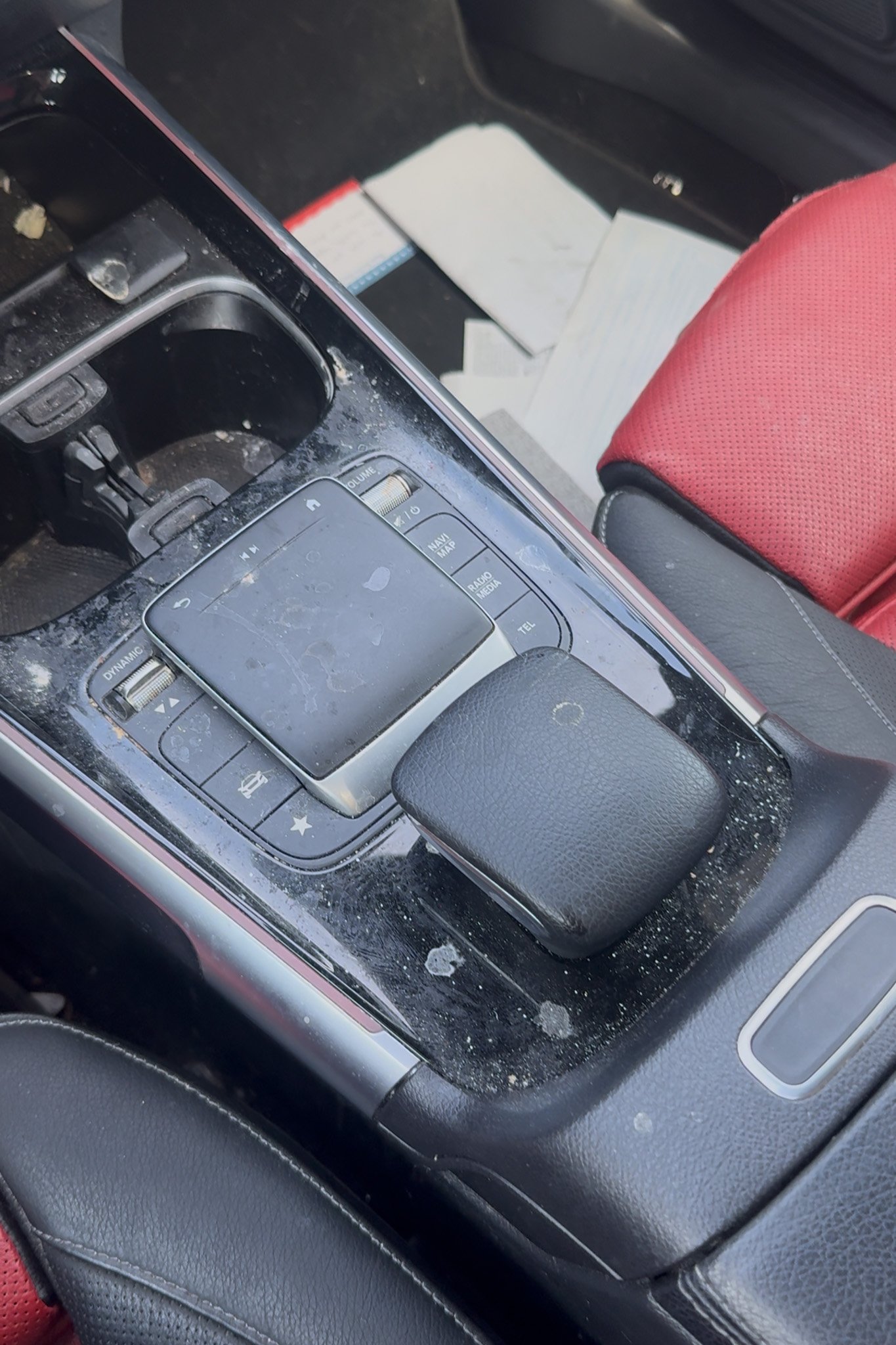 Before image